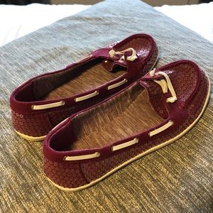 Arizona Jean Co. |  SEQUINED shoes